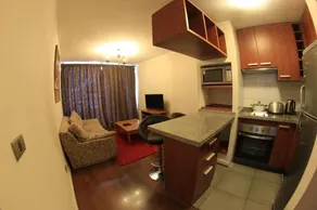 Departamentos amoblados Don Matias en Concepción - Image 3