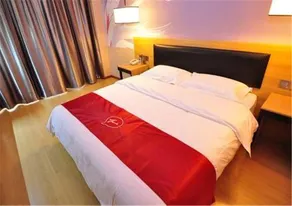 Thank Inn Chain Hotel Yunnan Kunming Sishan District Ankang Road Fulixia Road - Image 5