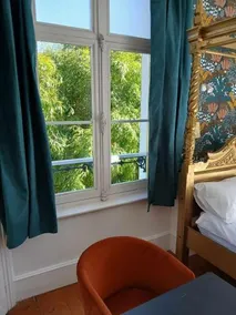 Gîte Chateau de Mons Boubert - Image 3