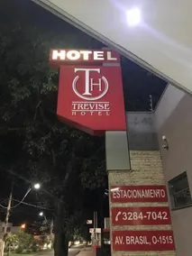Hotel Trevise - Image 5