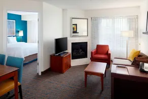 Residence Inn St Louis Airport/Earth City - Image 4