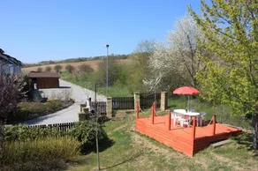 IdyllicPrague Cherry Tree Cottage - Image 5