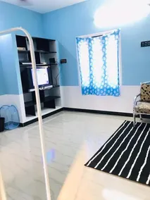 Good vibes-Fully furnished 2BHK guest house - Image 5