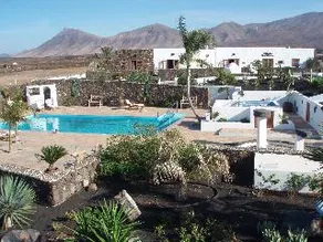 Casa Rural Vistas Salinas - Image 1
