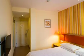 Home Inn Xiamen Fisrt Ferry Wharf Yuanyang Mansion - Image 3