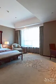 Chilbosan Hotel Shenyang - Image 4