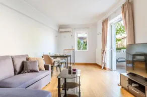 2 Floor apartment with private Pool - Image 4