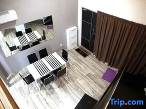 3-Bed Exec Suite RumahKu Airport Penang - Image 5