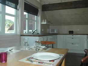 Holiday Home Kragsethamn Ii - Image 5