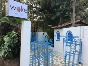 Woke Hostel Arpora - Image 5