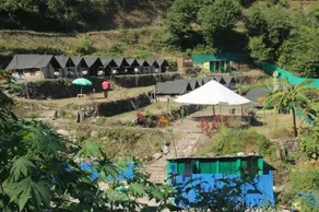 Natural Camps with InHouse Swimming Pool - Image 5