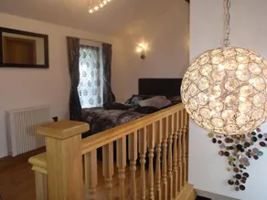 Impeccable 1-bed Cottage on the Edge of Dartmoor - Image 3