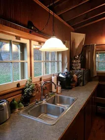 Hidden Valley Cabin - Image 3
