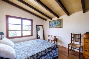 Bonita Casa de Campo Sa Vinya Para Relax Y Piscina Privada - Image 3