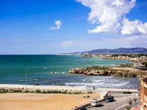 Playa el Clot VinarÃ²s - Image 3