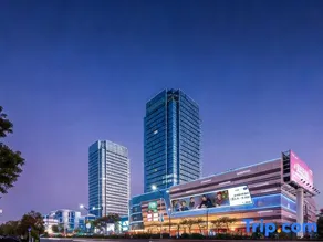 Holiday Hotel (Chaozhou Fortune Center) - Image 2