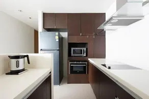 Luxury 2BR Residence 500m to CentralWorld - Image 5