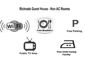 Richards guest house - Image 2