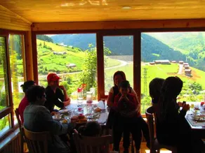 Kumbet Chalet - Image 2