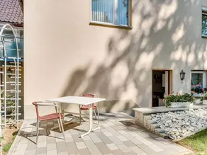 Apartment in Dornthal Near the Forest - Image 4