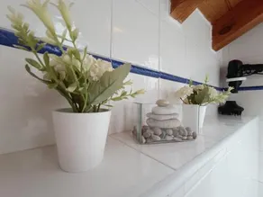 RomÃ¡ntico acogedor apartamento en Llanes - Image 3