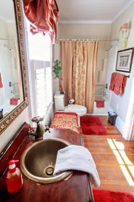 Bragdon House Bed and Breakfast - Image 3