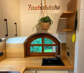 Holiday Home In Lower Saxony With Garden - Image 4