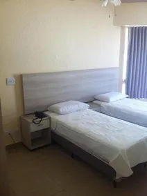 Hotel Jesus Leao - Image 4