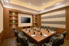 Country Inn Amp; Suites by Radisson, Goa Candolim - Image 4