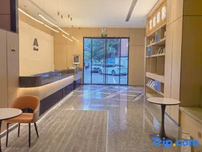 Home Love Hotel (Changde College of Arts and Sciences West Campus Branch) - Image 3