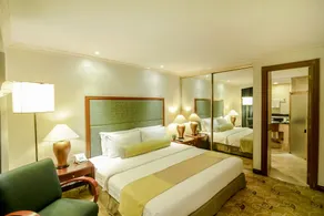Makati Palace Hotel - Image 2