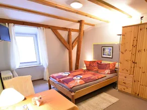 Classy Apartment In Grundshagen With Terrace - Image 3