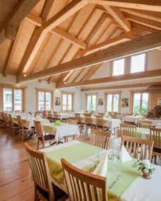 Landgasthaus Rössli - Image 4