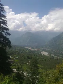 Hotel Naggar Delight - Image 2