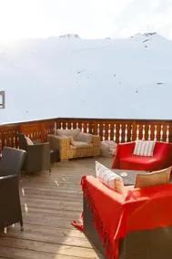 Hôtel La Vanoise - Image 5