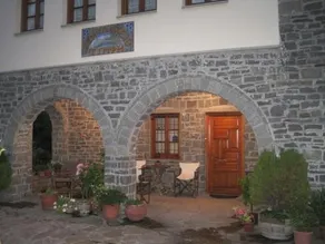 Hotel Tymfi - Image 5