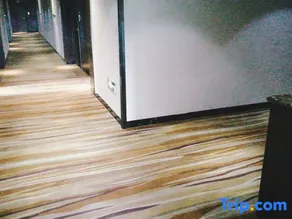 Mingji Hotel (Guangzhou Nansha Wanqingsha Metro Station Branch) - Image 3