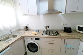 Apartbeach Thaiti Apartments - Image 5