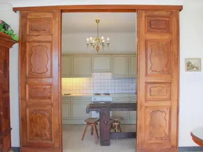 Luxury Home Barony Le Pergole Lugano Castagnola - Image 2