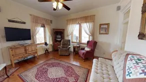 Jens Nielsen House in Bluff Utah - Image 4