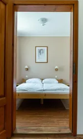 Hotel Panderosa Panzio - Image 5