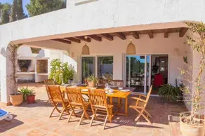Abahana Villas El Olivo - Image 2