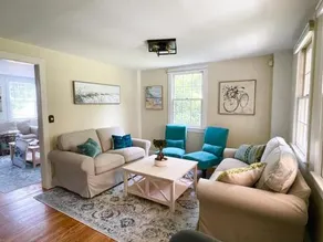 1860's Colonial House Near Downtown and Beaches! - Image 2