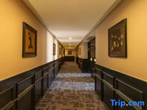Bonjour Riverside Hotel Lanzhou - Image 5