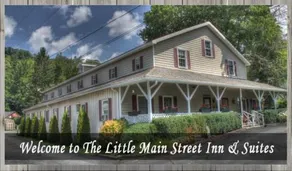 The Little Main Street Inn & Suites - Image 1