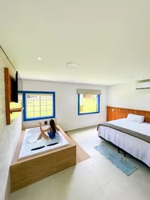 Hotel Fazenda Pontal De Tiradentes - Image 2