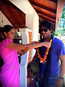 Julia Ayurveda Village - Image 4