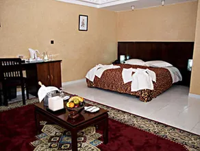 Bab Al Bahar Hotel & Spa - Image 2