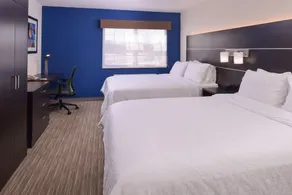 Holiday Inn Express Hotel & Suites Southfield - Detroit - Image 2