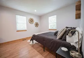 Light And Bright Cabin With Open Floor Plan And Loft Minutes From Tims Ford Marina - Image 2